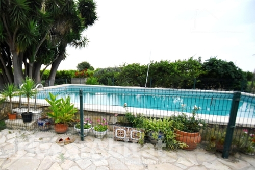 Castellons Marina Alta villa foto 6385490