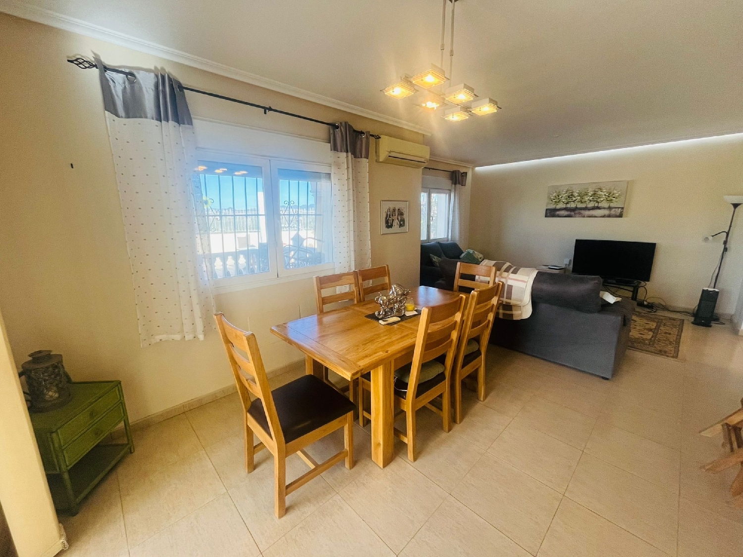 te koop villa Castrillo De Murcia Odra-Pisuerga 4