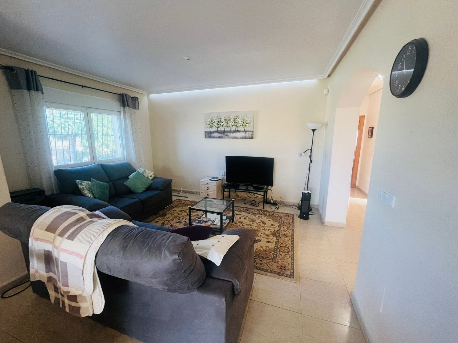 te koop villa Castrillo De Murcia Odra-Pisuerga 5