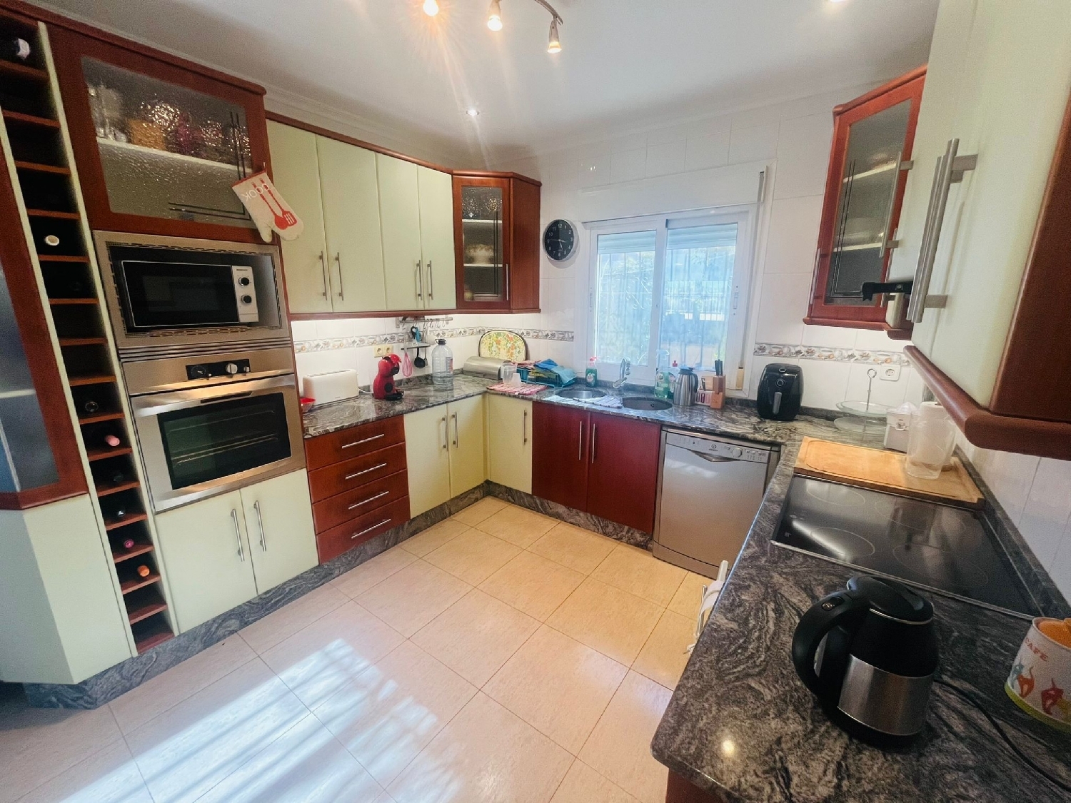 te koop villa Castrillo De Murcia Odra-Pisuerga 8