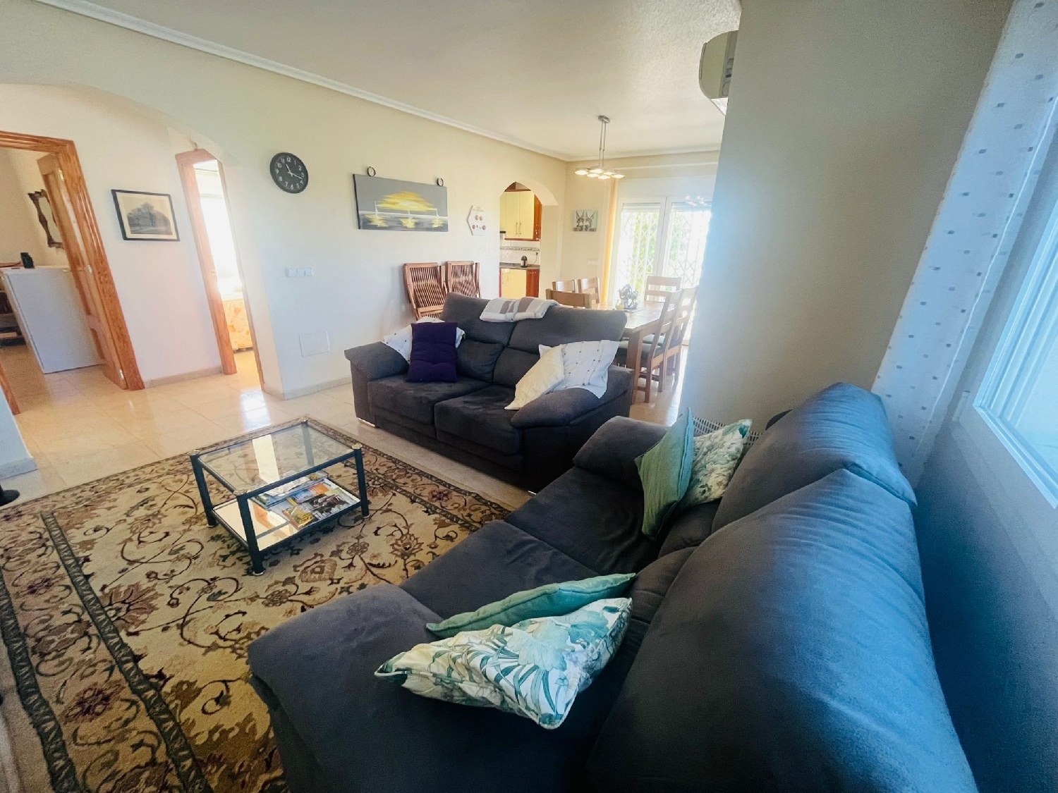 te koop villa Castrillo De Murcia Odra-Pisuerga 3