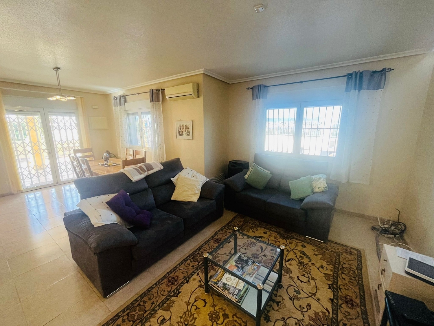 te koop villa Castrillo De Murcia Odra-Pisuerga 2