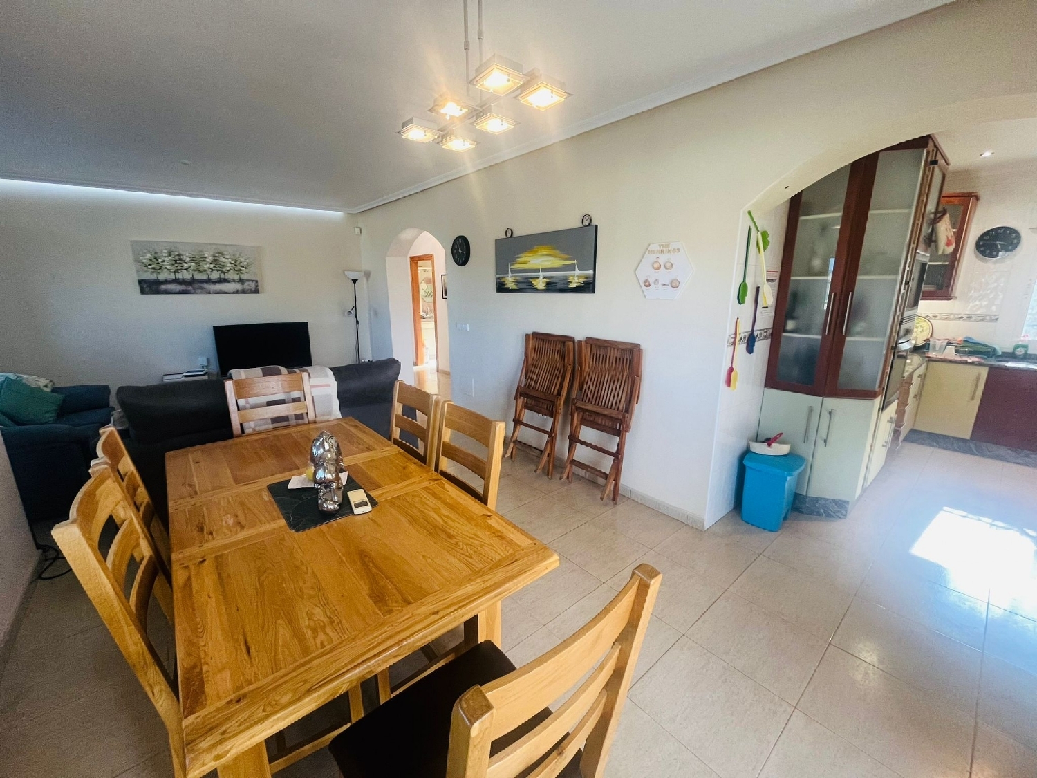 te koop villa Castrillo De Murcia Odra-Pisuerga 6