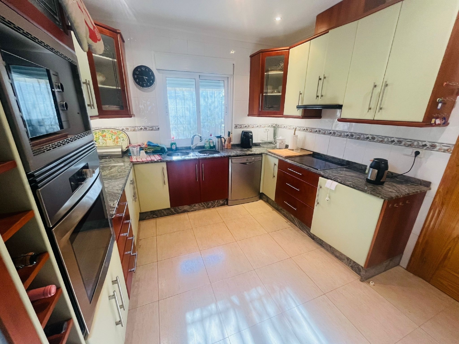 te koop villa Castrillo De Murcia Odra-Pisuerga 7