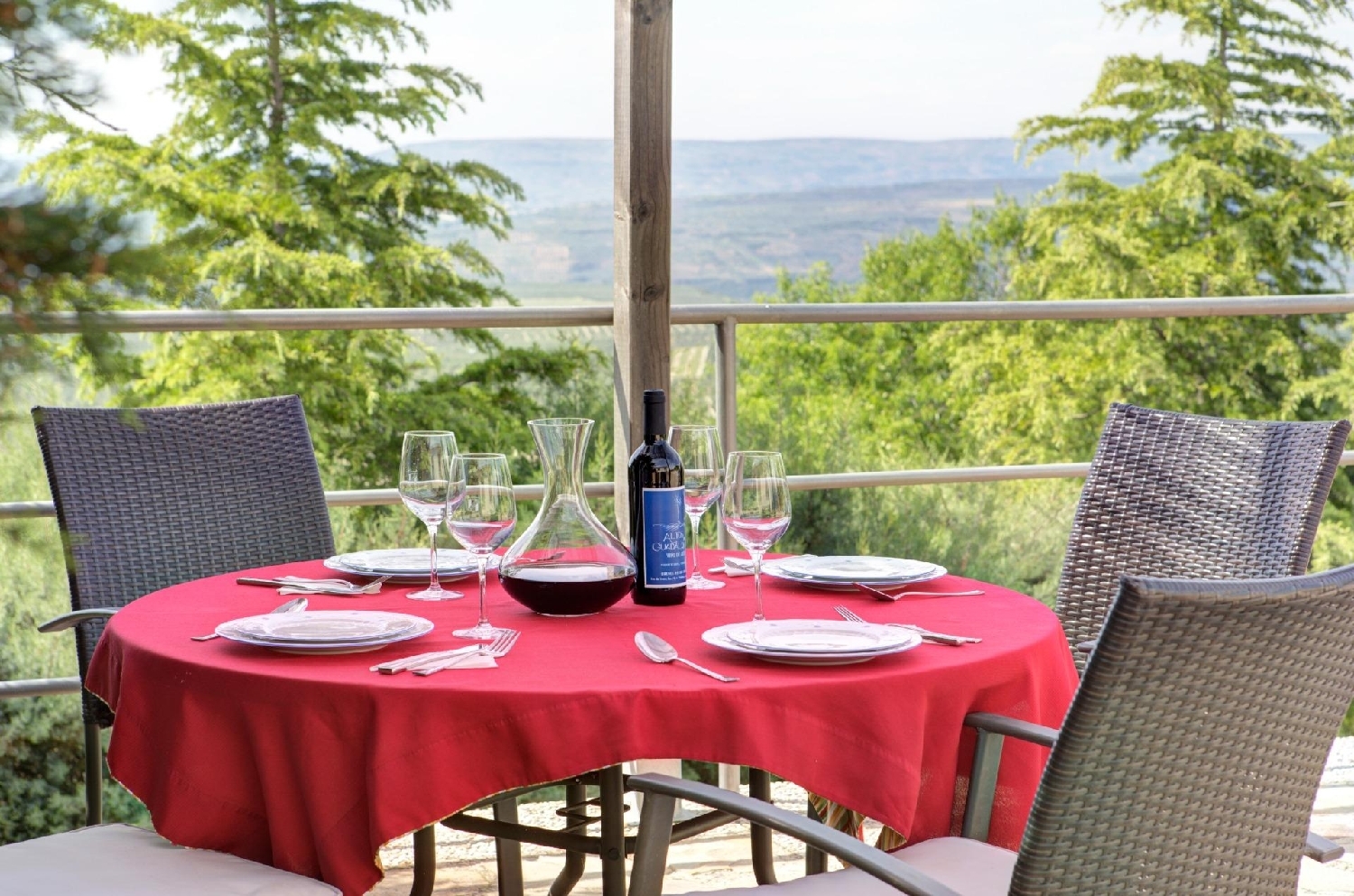 à vendre villa Cazorla Sierra De Cazorla 3