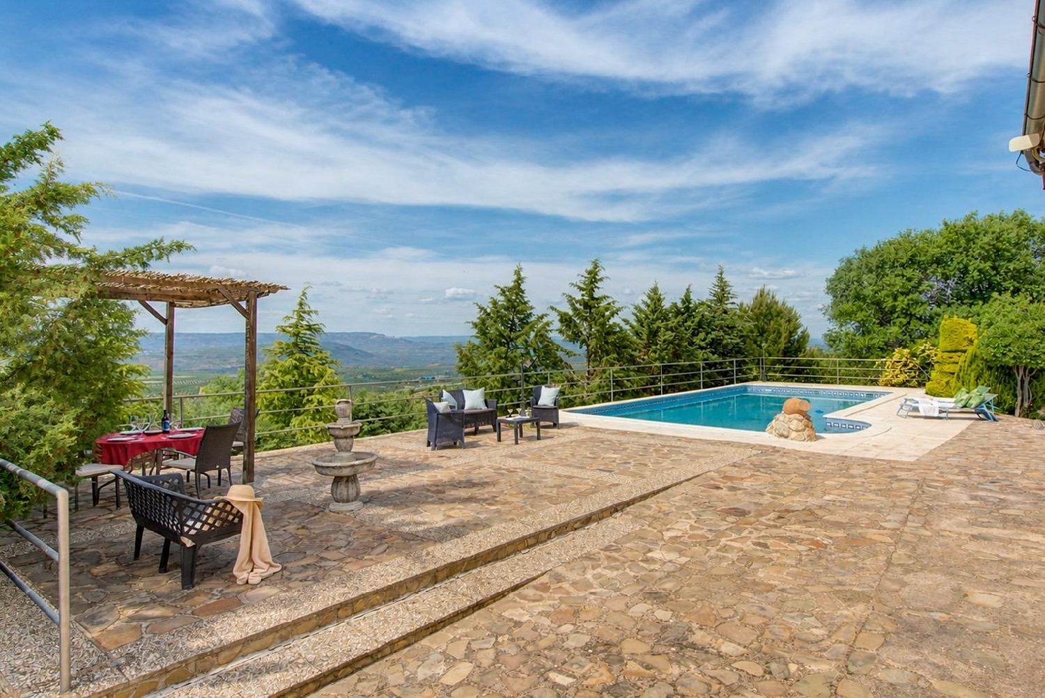 à vendre villa Cazorla Sierra De Cazorla 8