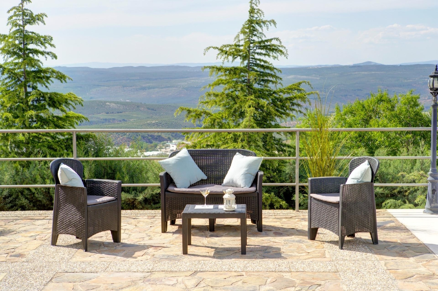 à vendre villa Cazorla Sierra De Cazorla 6
