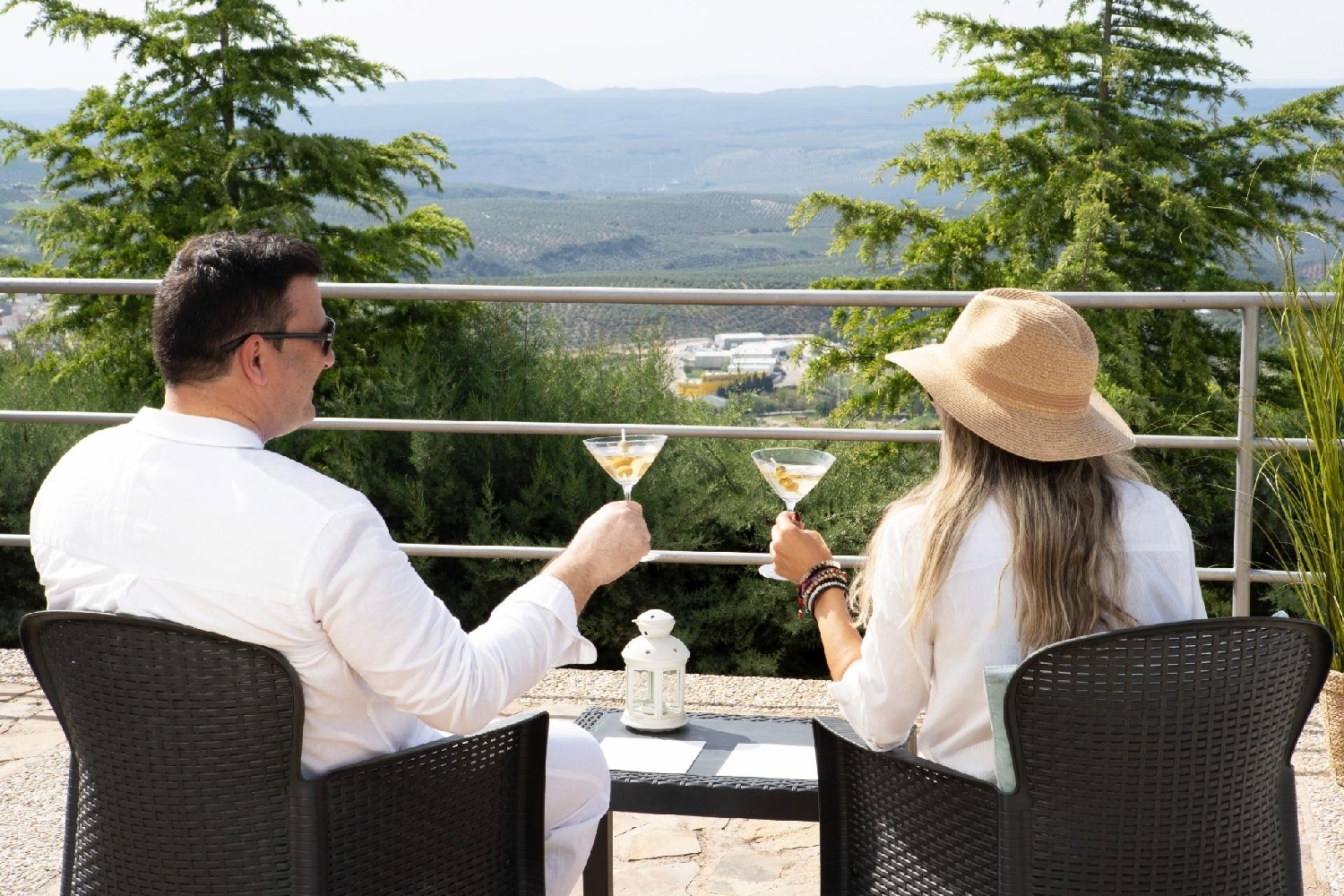 à vendre villa Cazorla Sierra De Cazorla 5