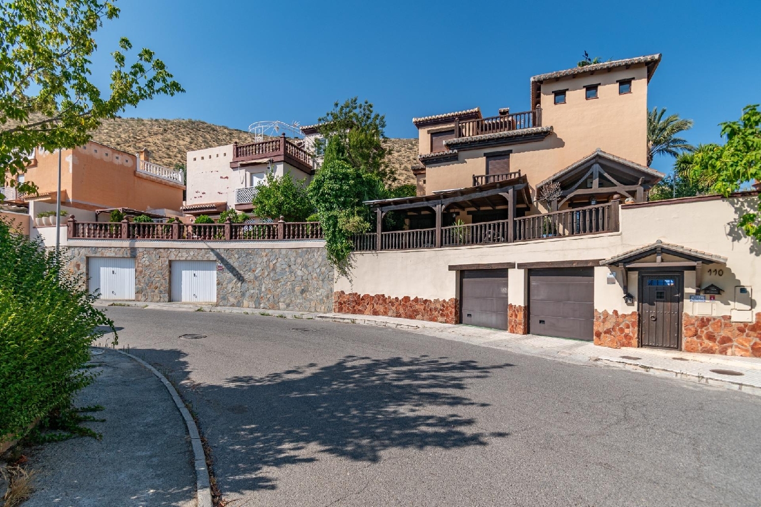  à vendre villa Cenes De La Vega Vega De Granada 3