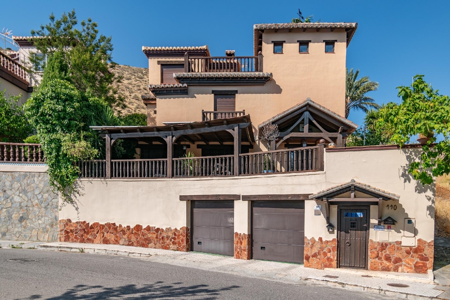 kaufen Villa Cenes De La Vega Vega De Granada 2