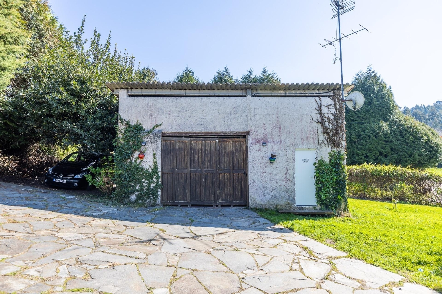  till salu villa Cesuras Betanzos 8