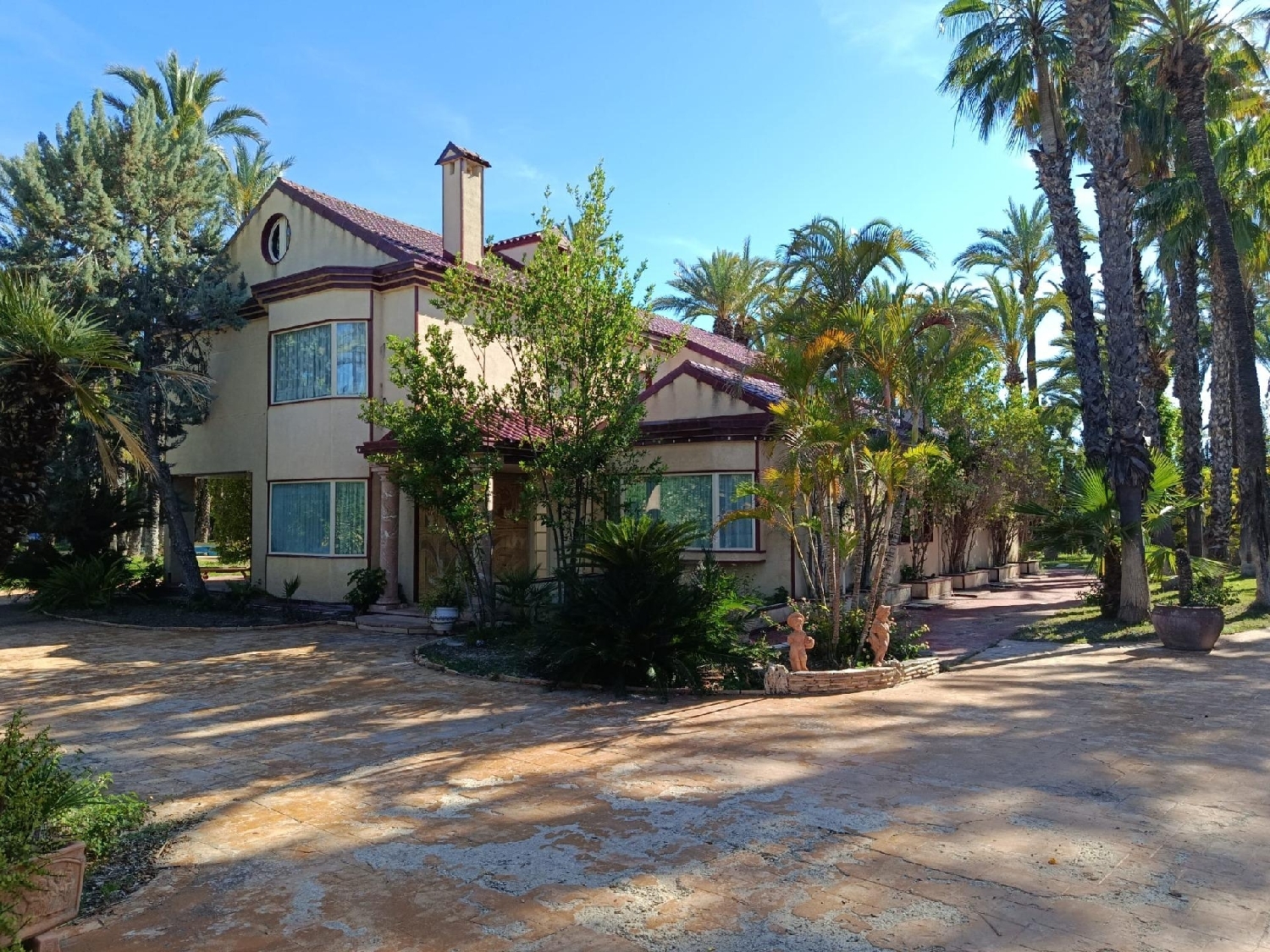 à vendre villa Cheda Arzúa 4