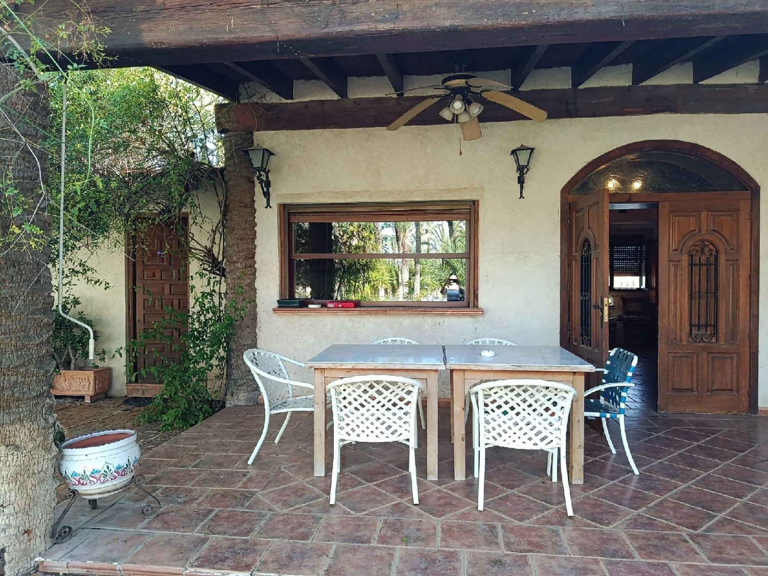 à vendre villa Cheda Arzúa 8