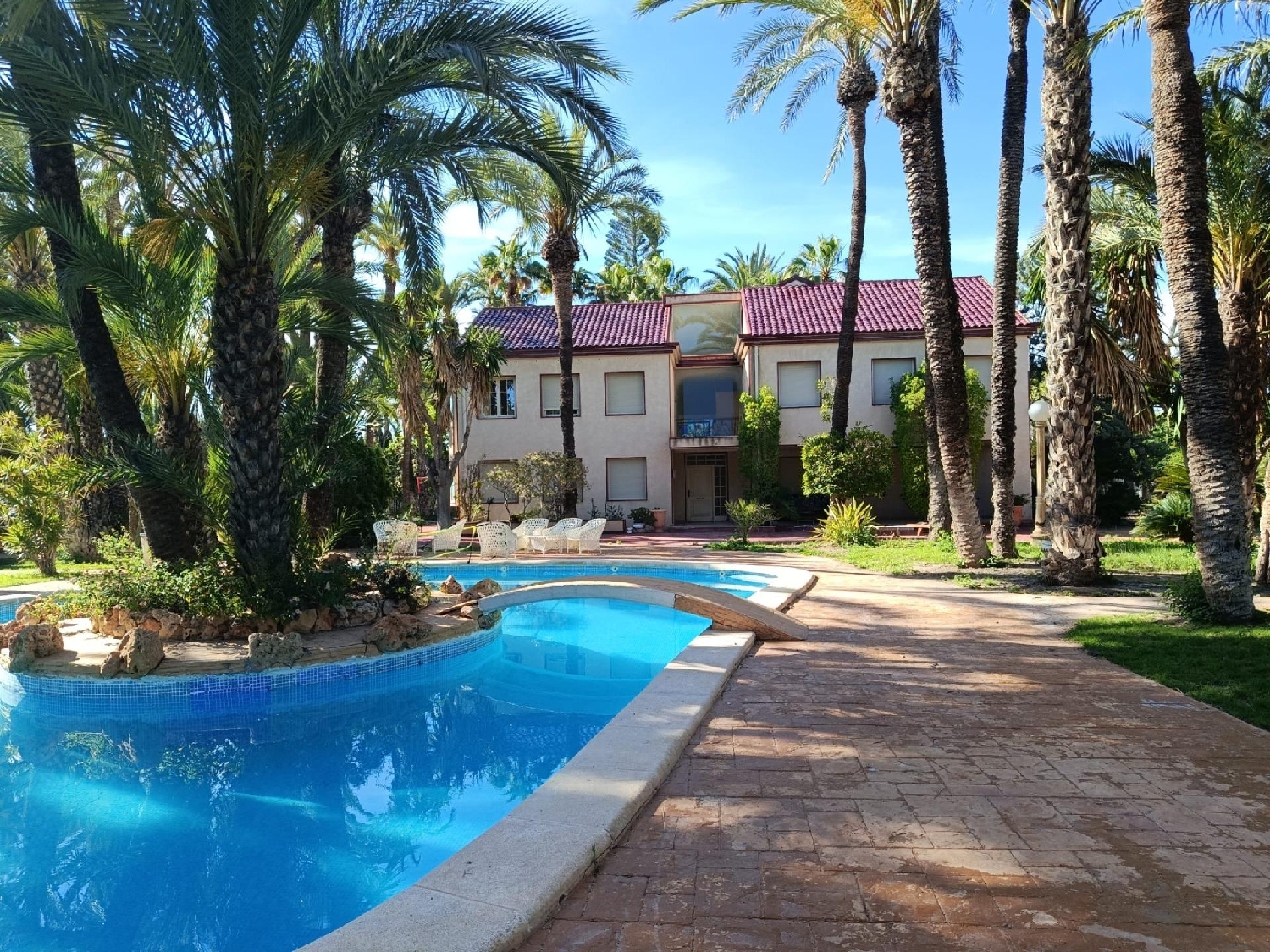 à vendre villa Cheda Arzúa 1