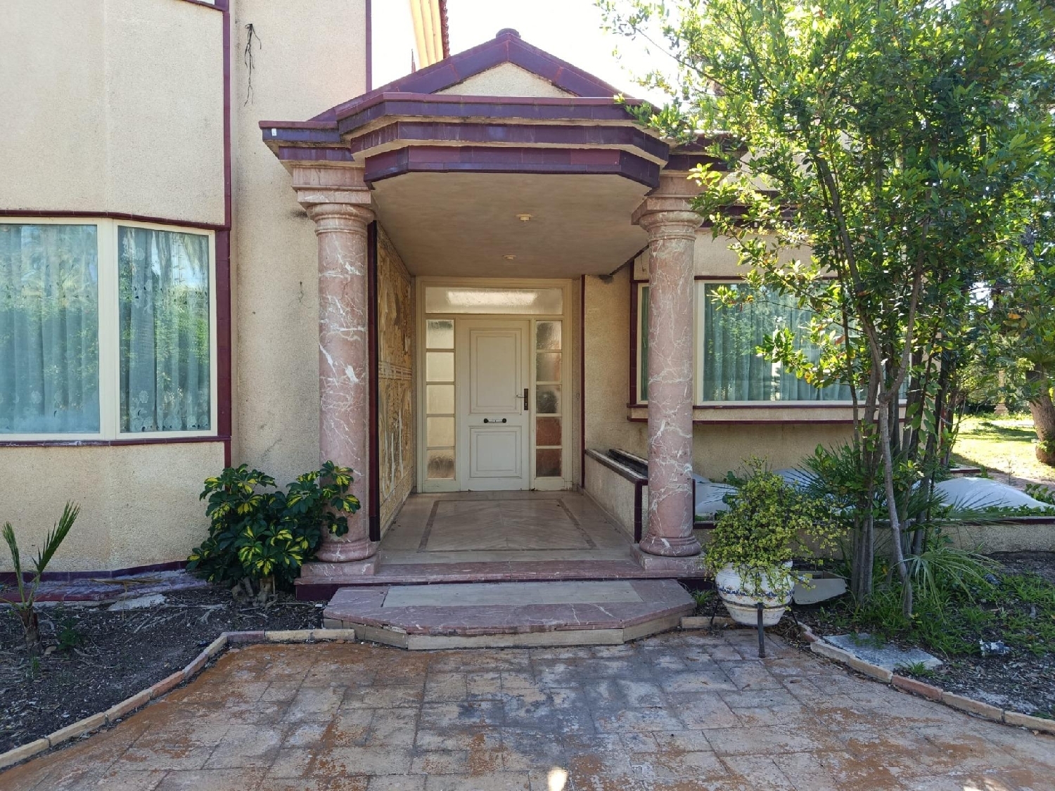 à vendre villa Cheda Arzúa 5