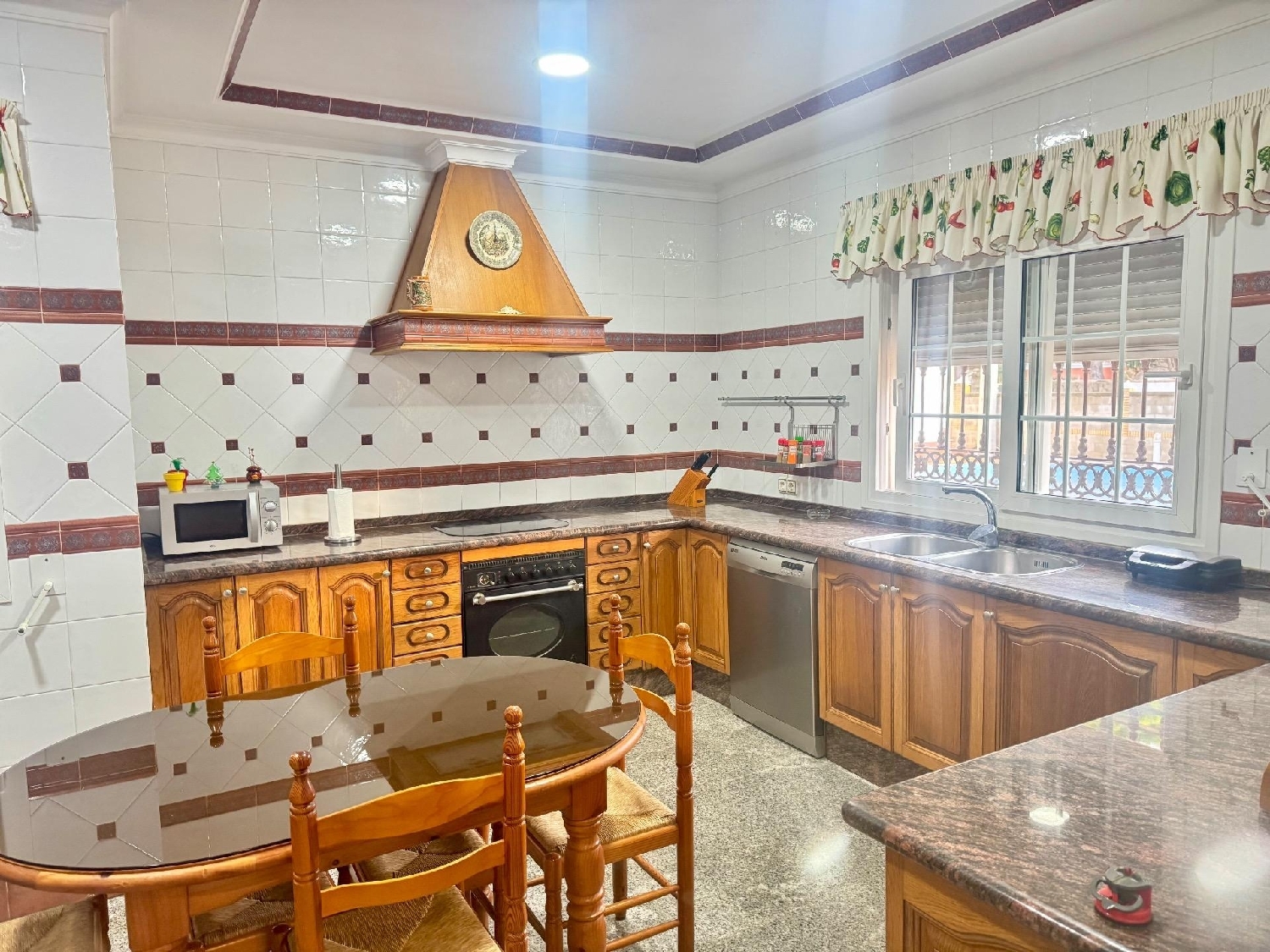  en venta chalet Chiclana De La Frontera Bahía De Cádiz 8