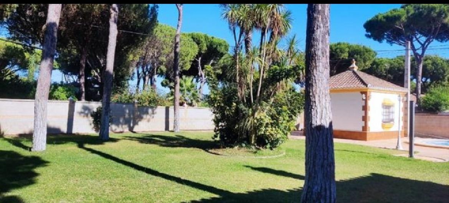  en venta chalet Chiclana De La Frontera Bahía De Cádiz 3