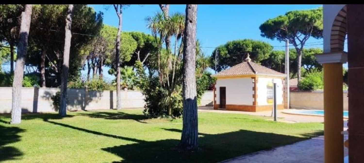  en venta chalet Chiclana De La Frontera Bahía De Cádiz 2