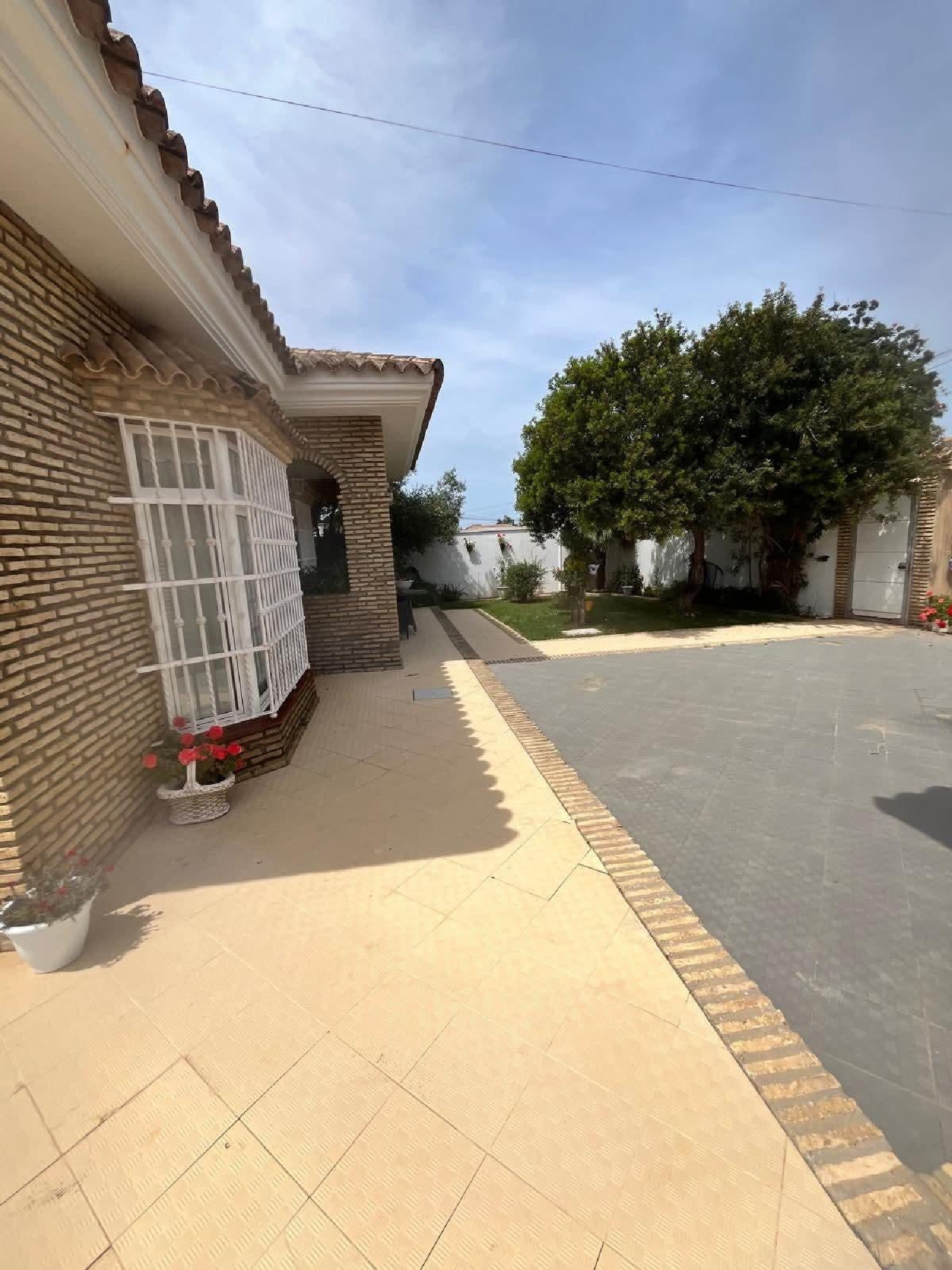  till salu villa Chiclana De La Frontera Bahía De Cádiz 5