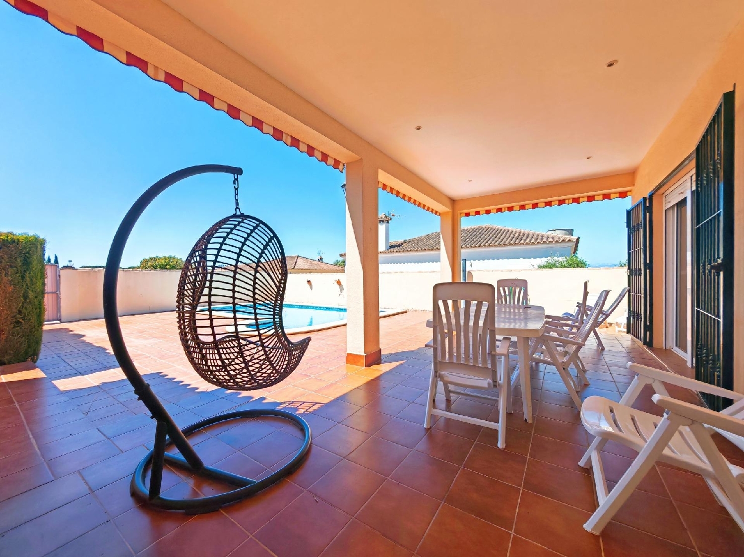  till salu villa Chiclana De La Frontera Bahía De Cádiz 5