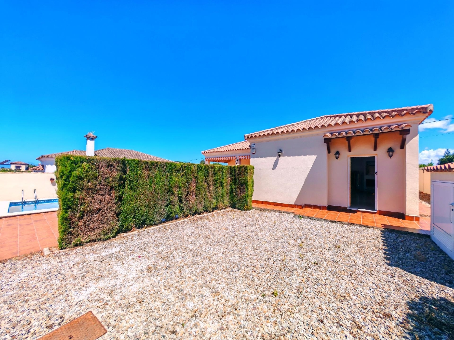  till salu villa Chiclana De La Frontera Bahía De Cádiz 7