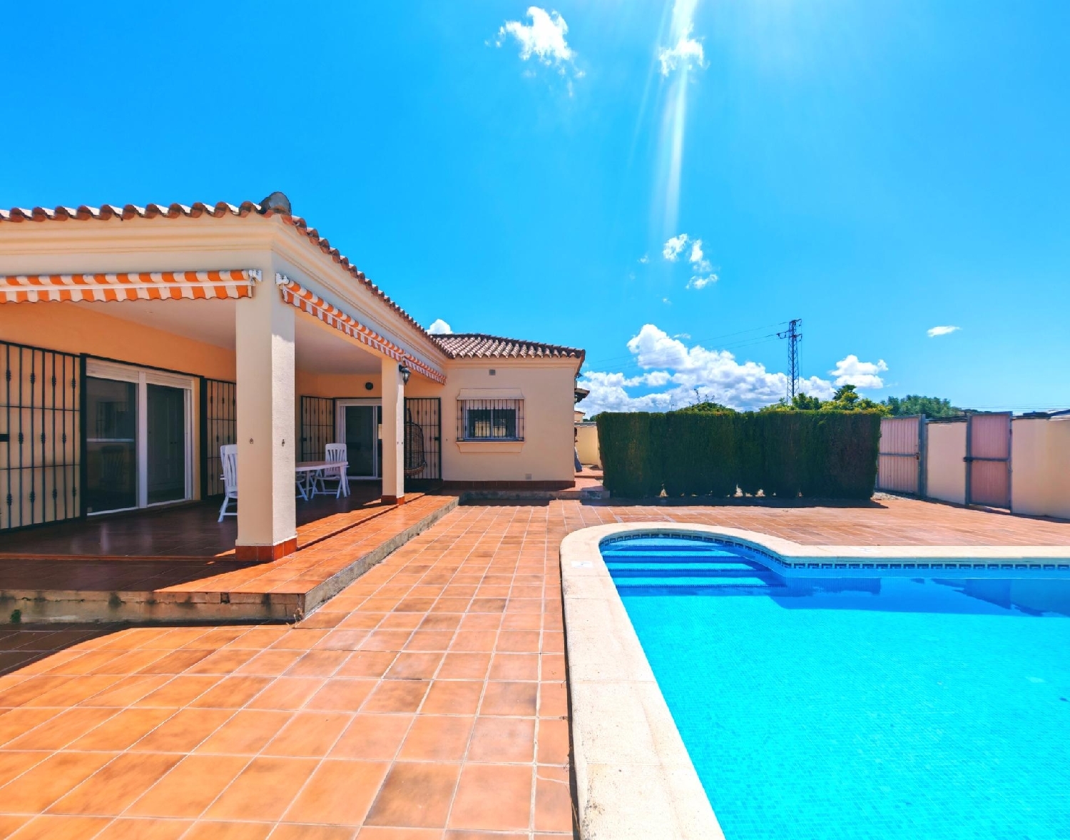  till salu villa Chiclana De La Frontera Bahía De Cádiz 6