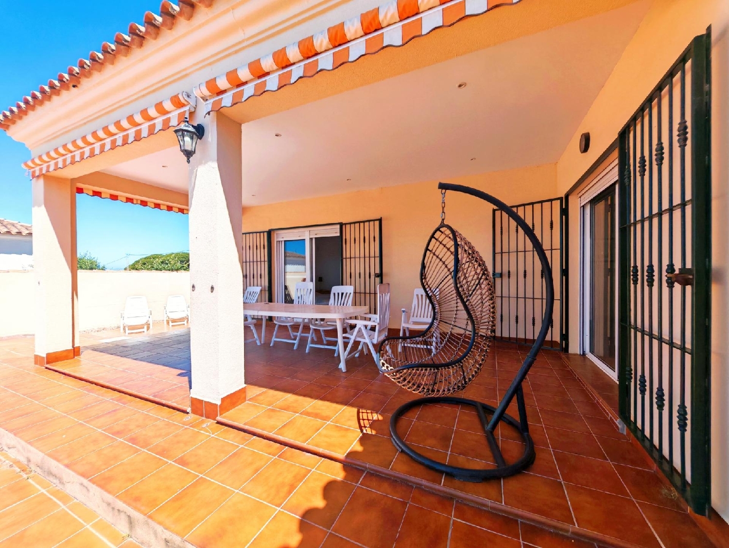  till salu villa Chiclana De La Frontera Bahía De Cádiz 4