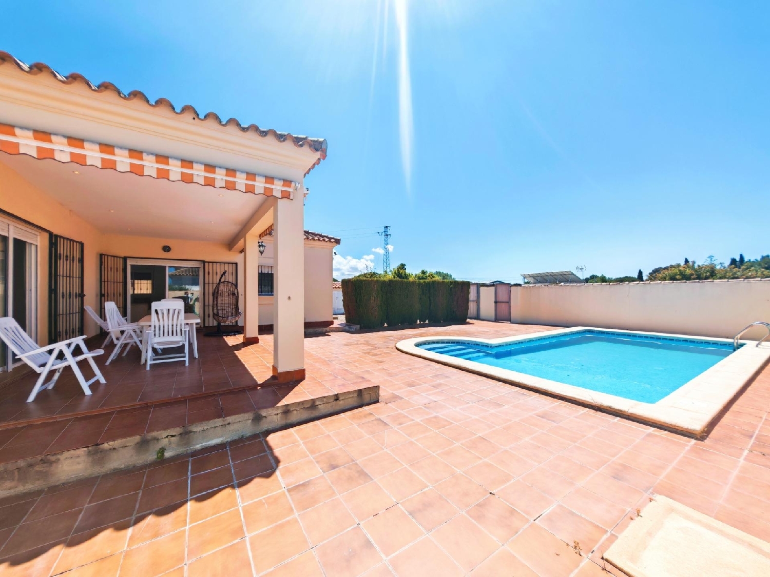  till salu villa Chiclana De La Frontera Bahía De Cádiz 3