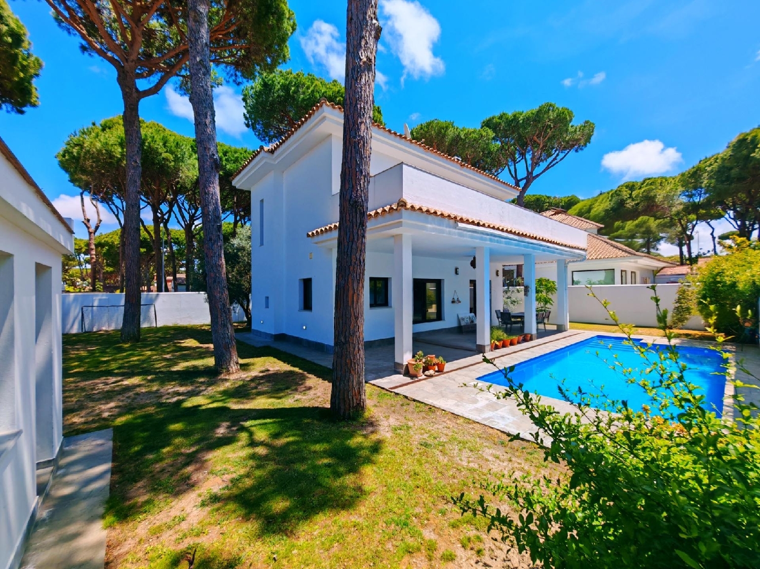 till salu villa Chiclana De La Frontera Bahía De Cádiz 2