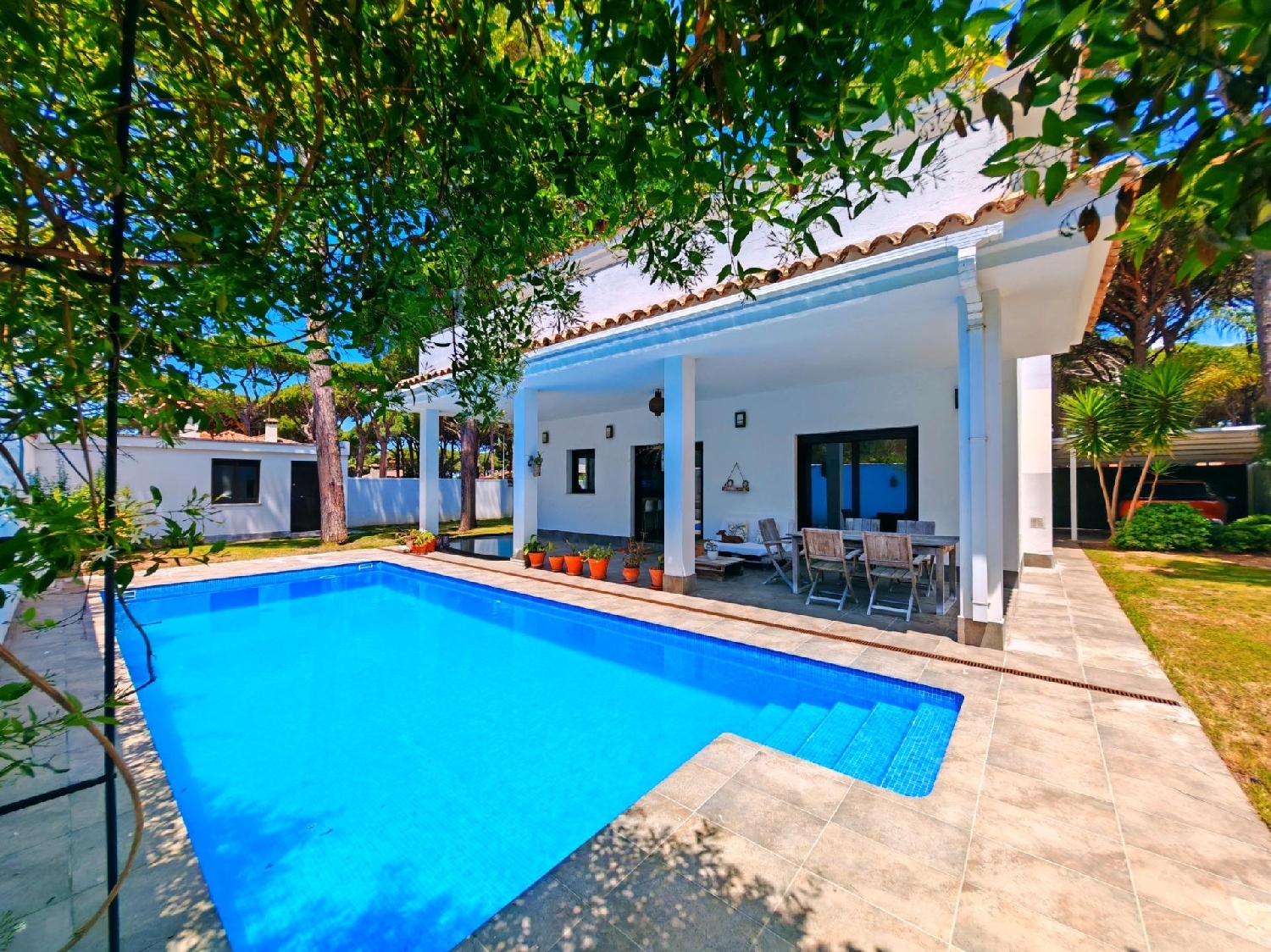  till salu villa Chiclana De La Frontera Bahía De Cádiz 6