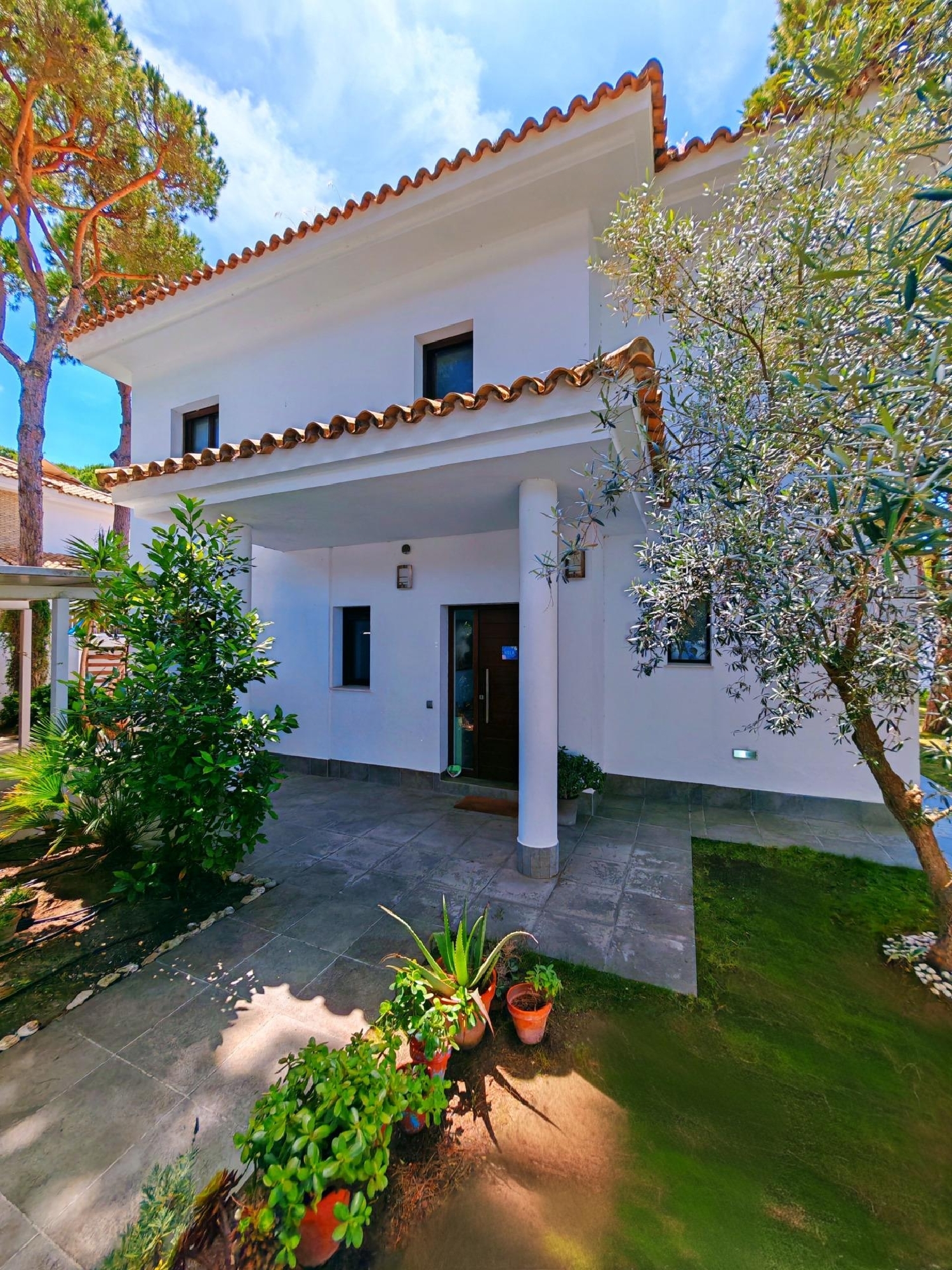  till salu villa Chiclana De La Frontera Bahía De Cádiz 3