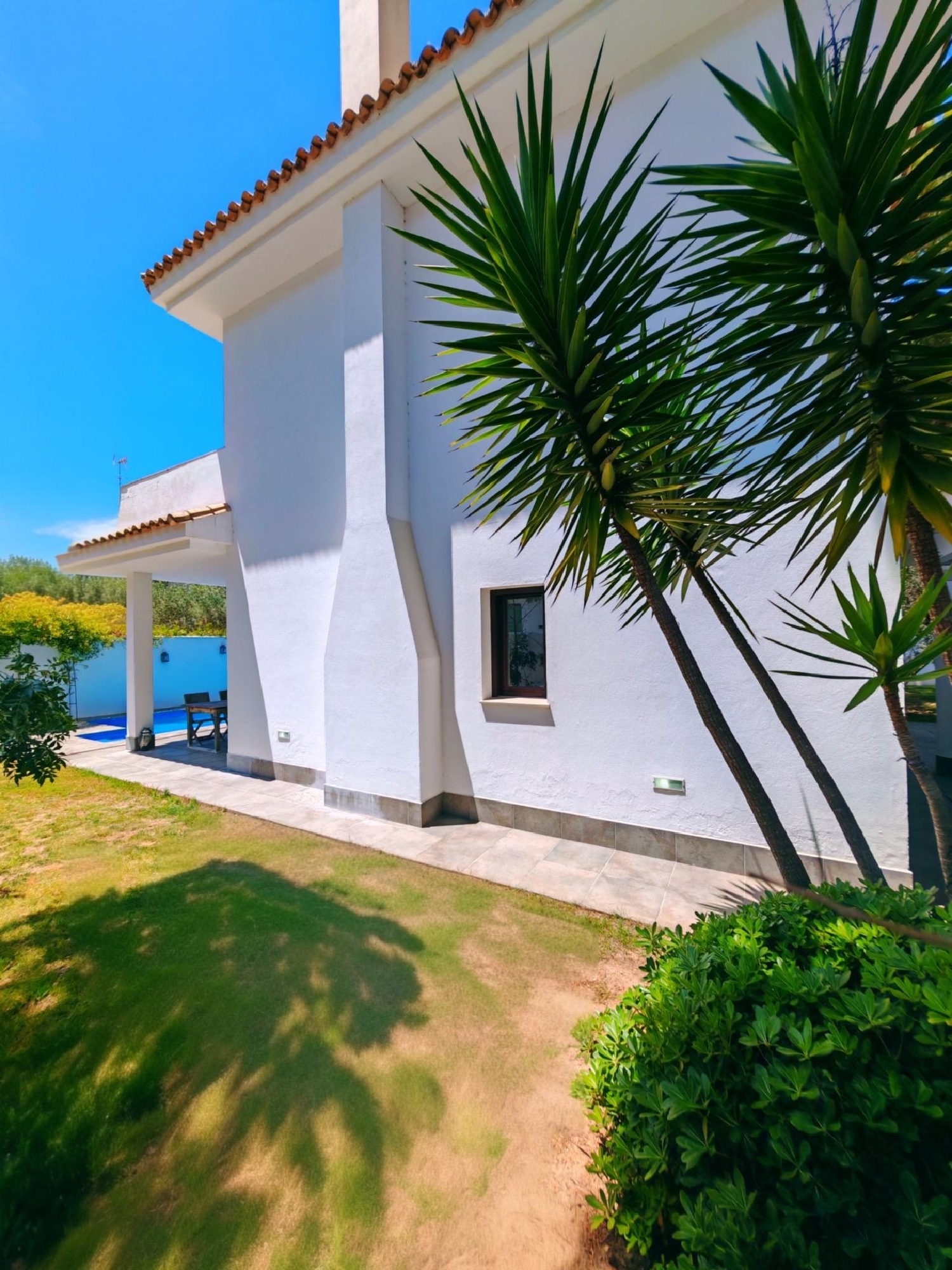  till salu villa Chiclana De La Frontera Bahía De Cádiz 5