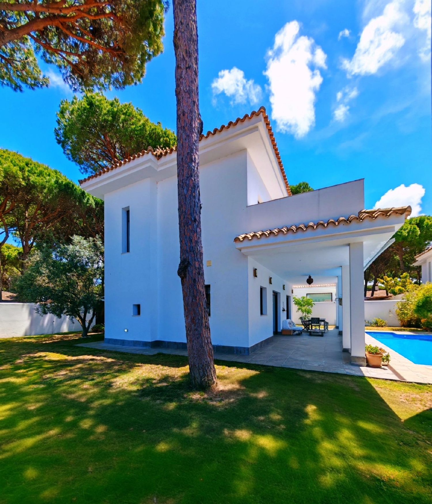  till salu villa Chiclana De La Frontera Bahía De Cádiz 4