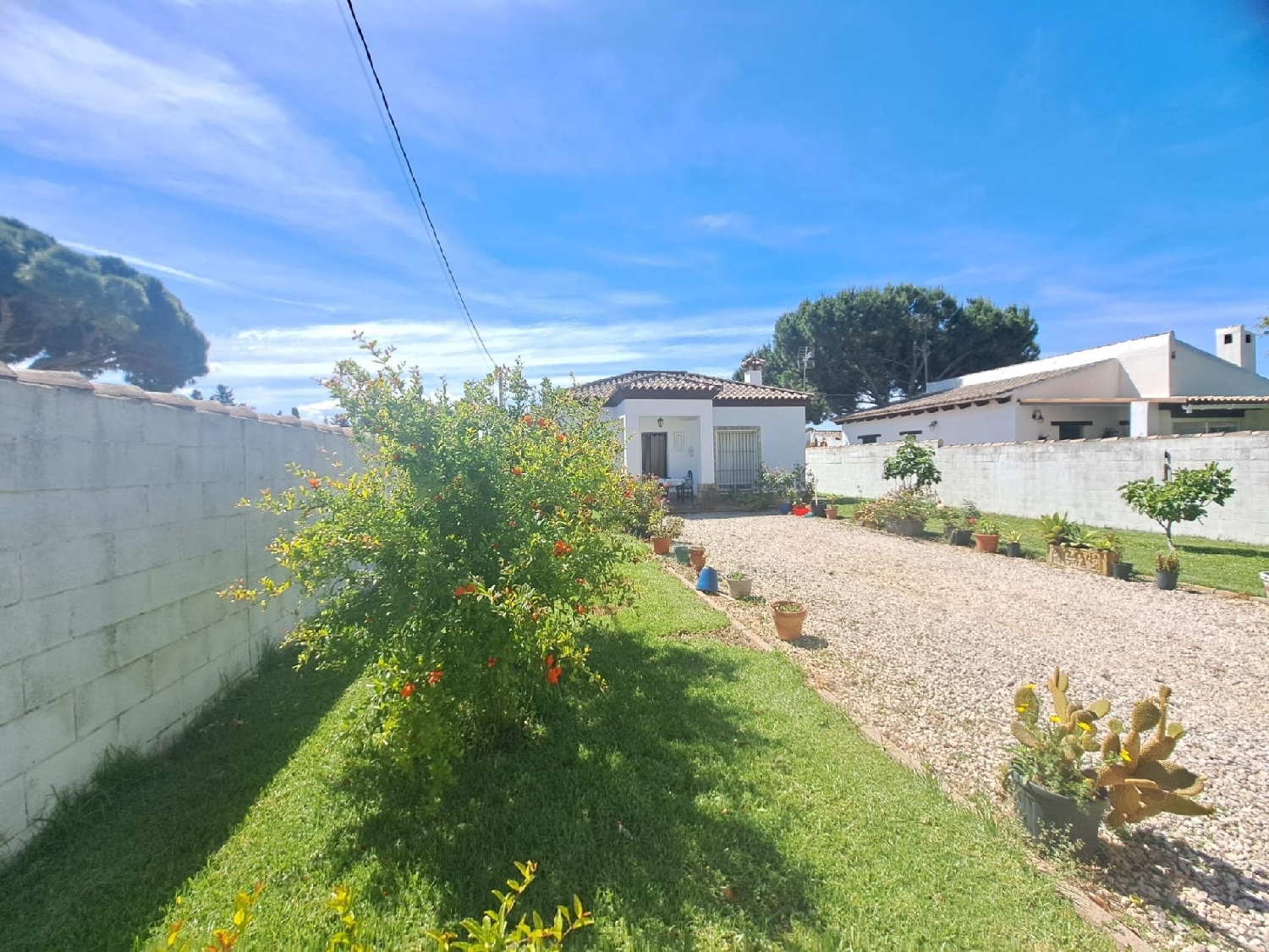  till salu villa Chiclana De La Frontera Bahía De Cádiz 2