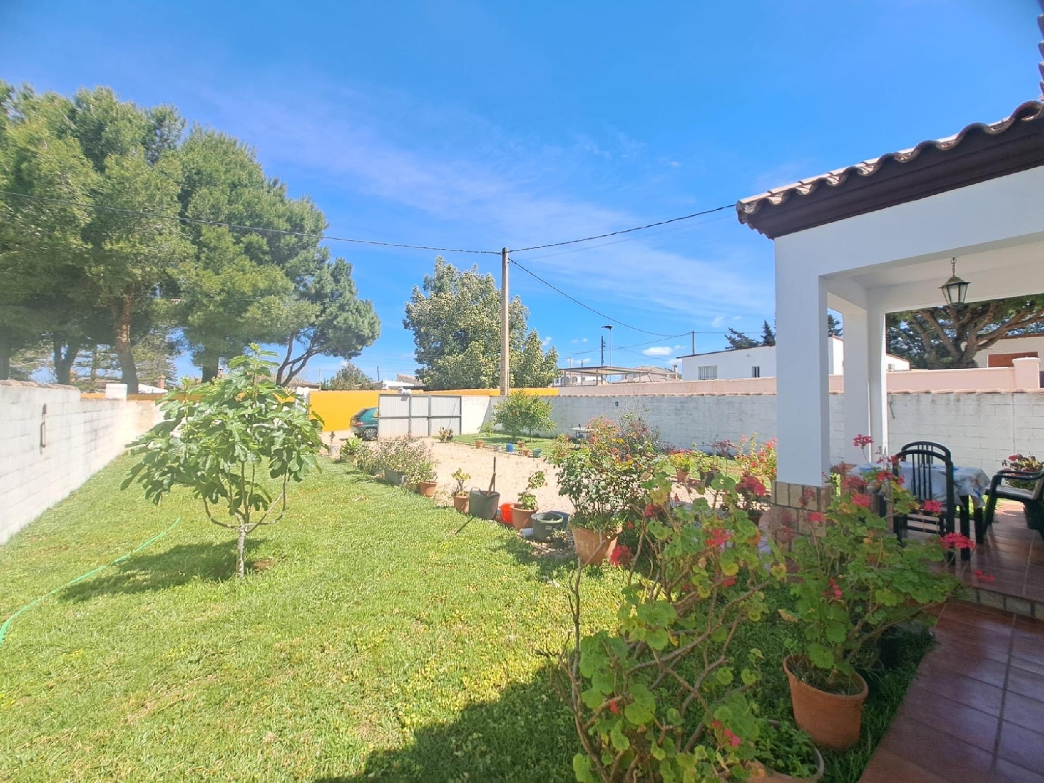  till salu villa Chiclana De La Frontera Bahía De Cádiz 1