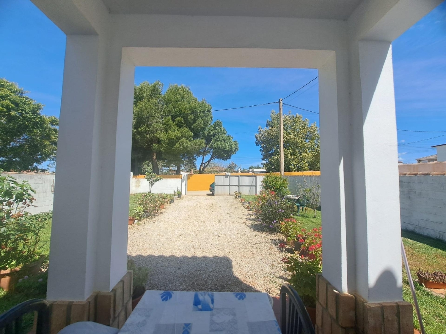  till salu villa Chiclana De La Frontera Bahía De Cádiz 3