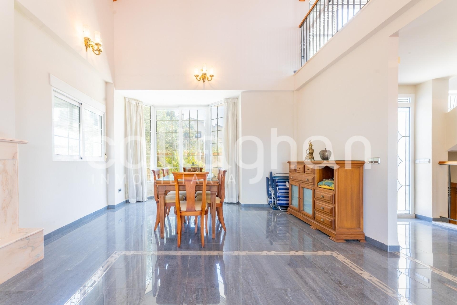  en venta chalet Chiva Hoya De Buñol 5