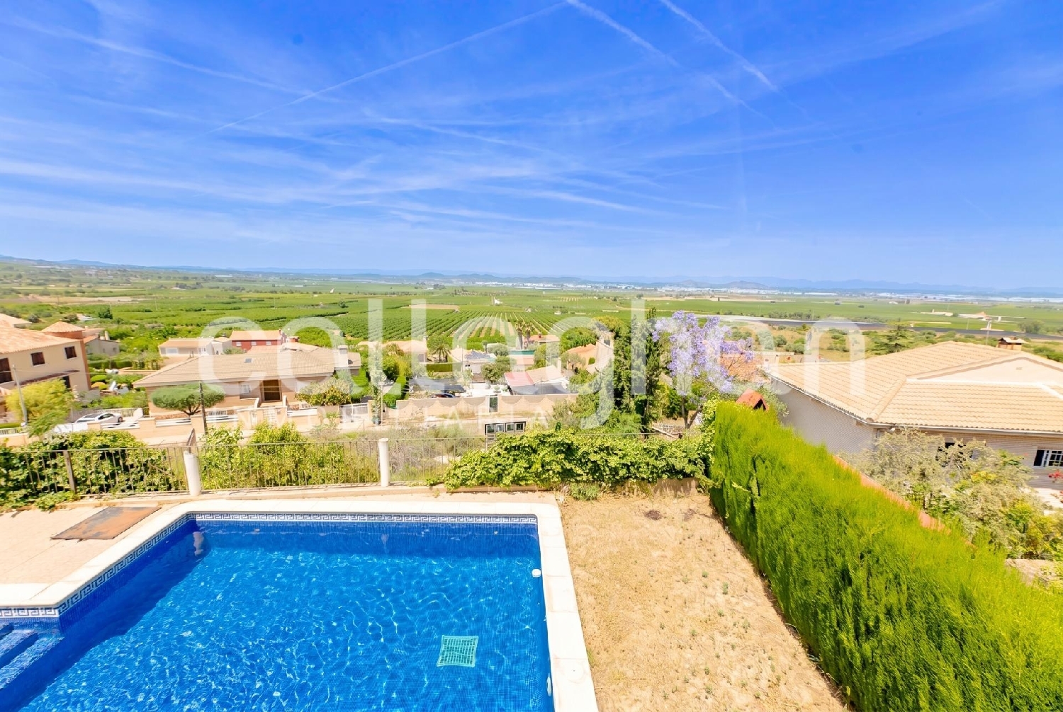 en venta chalet Chiva Hoya De Buñol 3