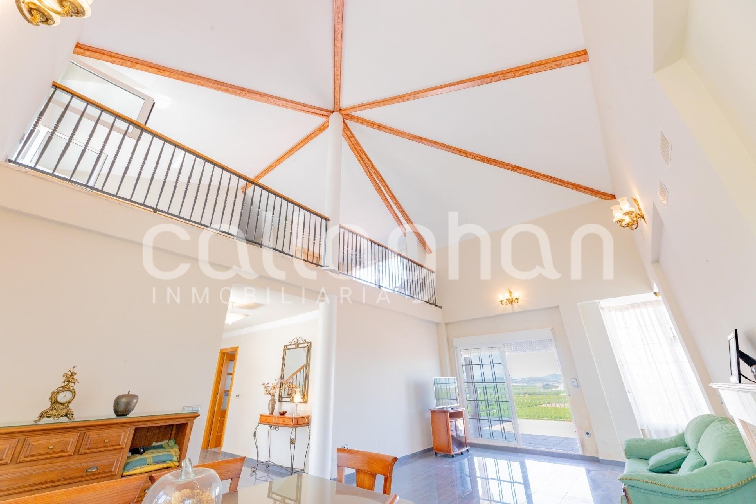  en venta chalet Chiva Hoya De Buñol 7
