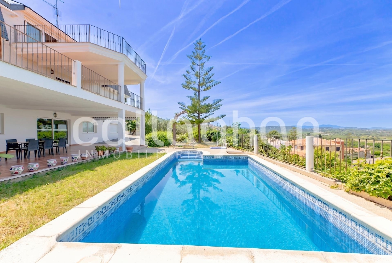  en venta chalet Chiva Hoya De Buñol 1