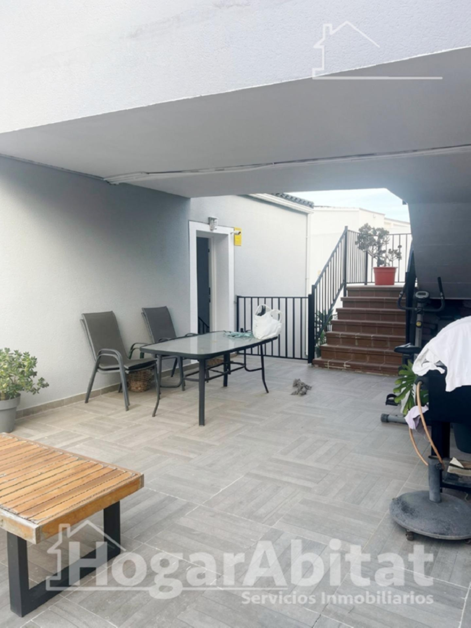  en venta chalet Chiva Hoya De Buñol 4