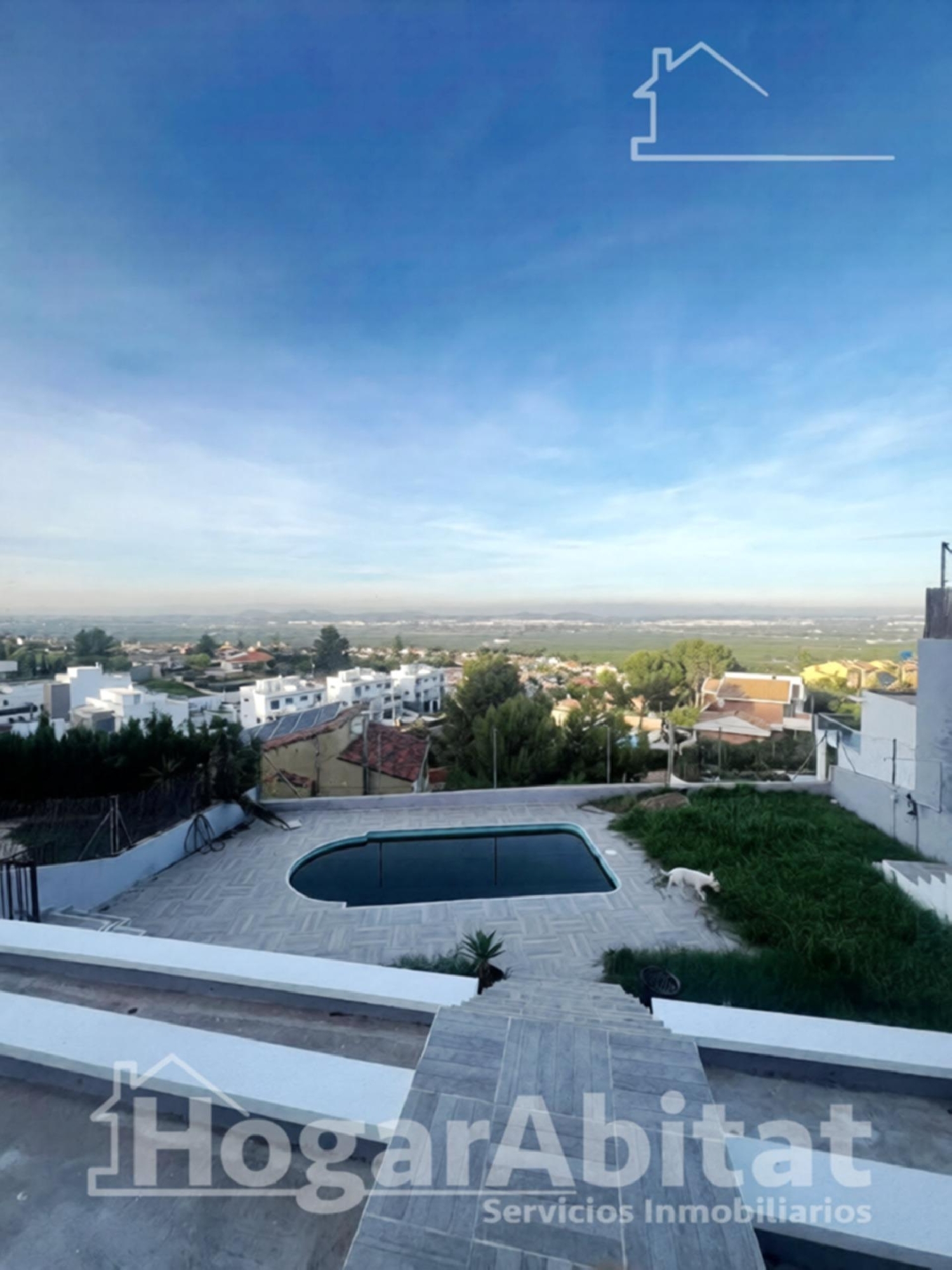  en venta chalet Chiva Hoya De Buñol 1