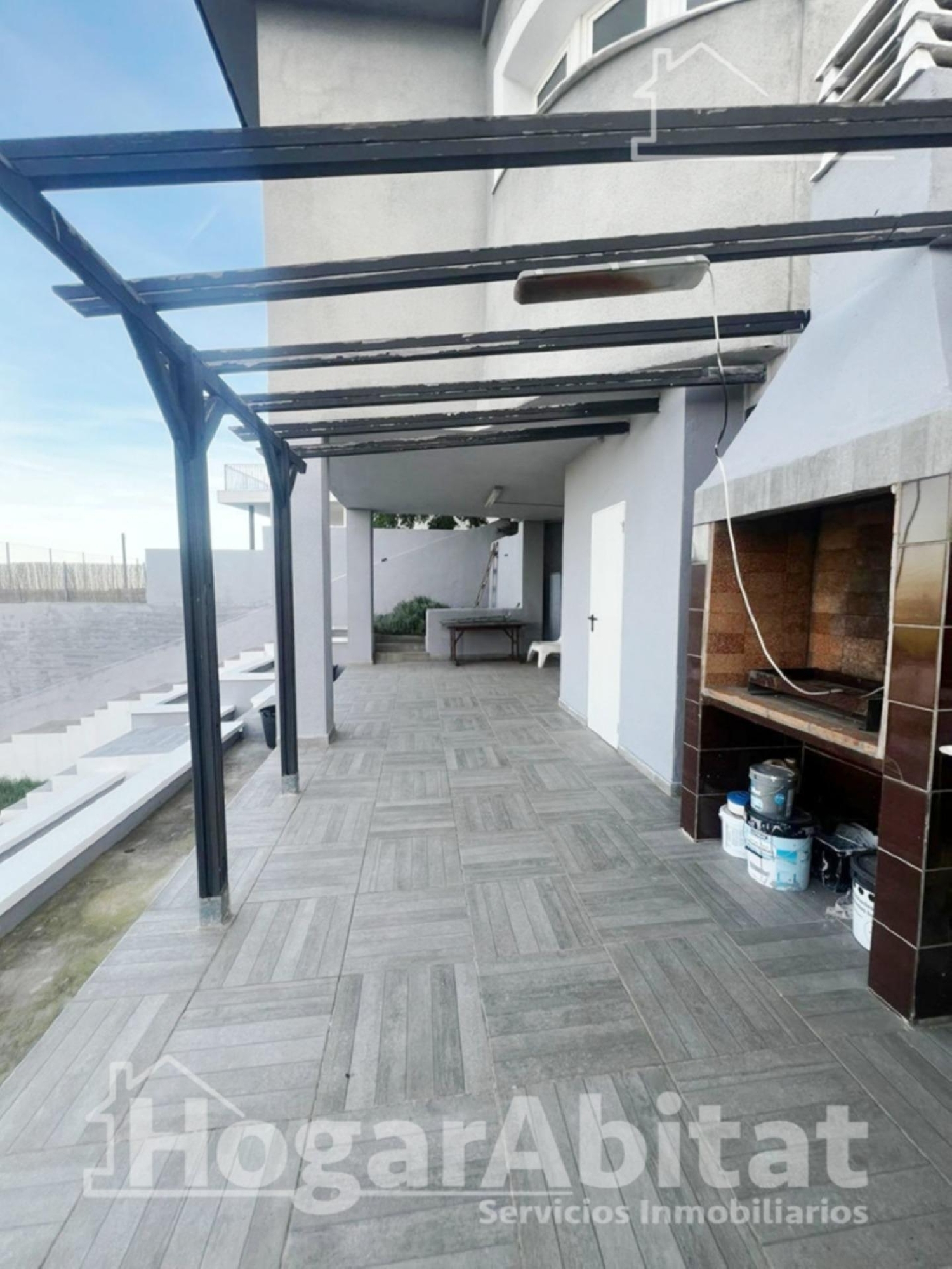  en venta chalet Chiva Hoya De Buñol 7