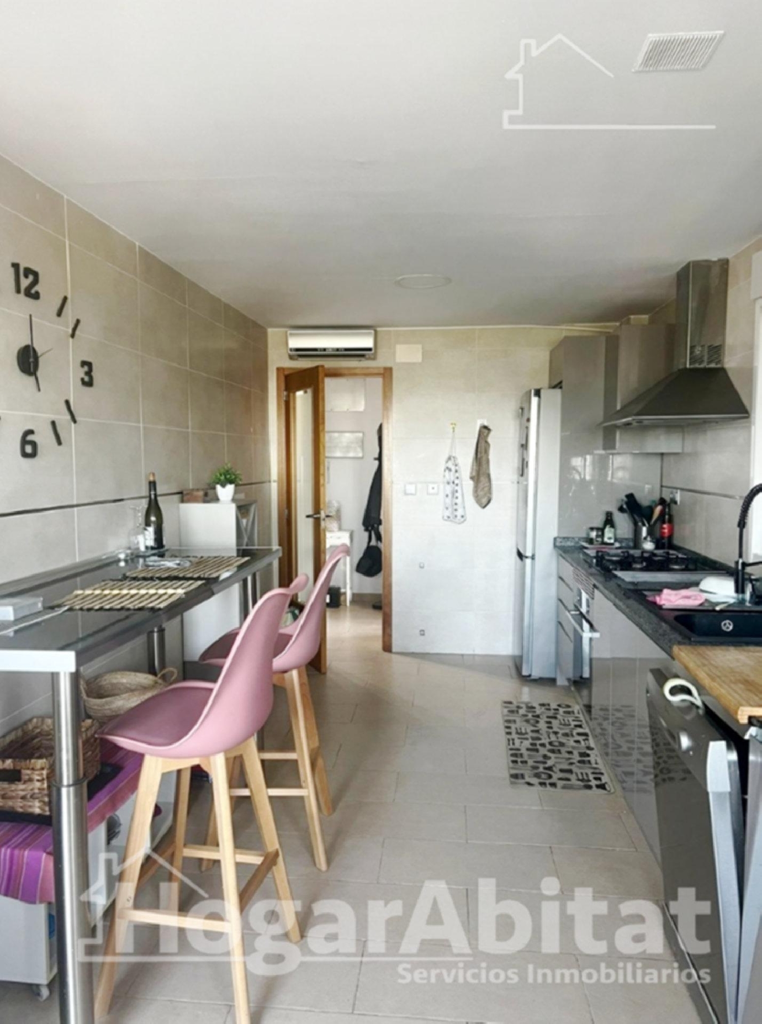  en venta chalet Chiva Hoya De Buñol 6
