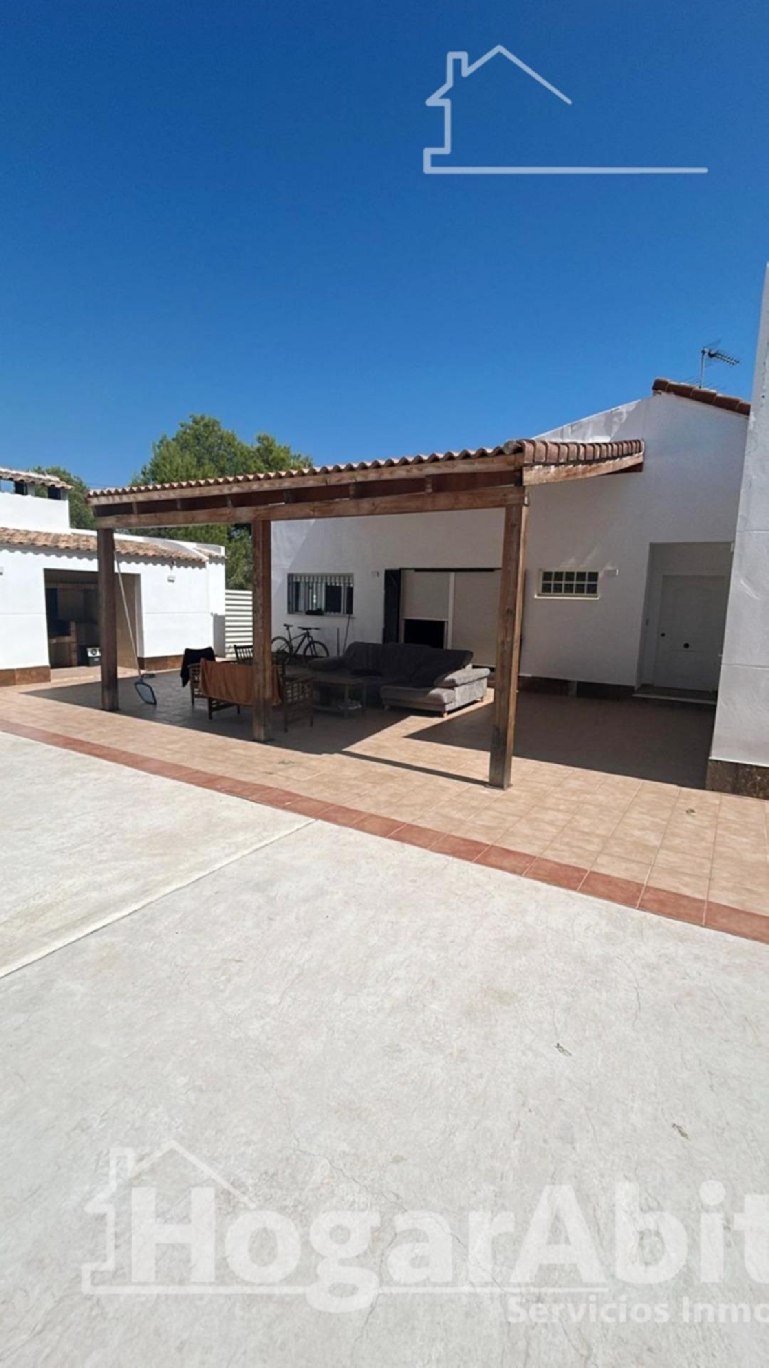 te koop villa Chiva Hoya De Buñol 3