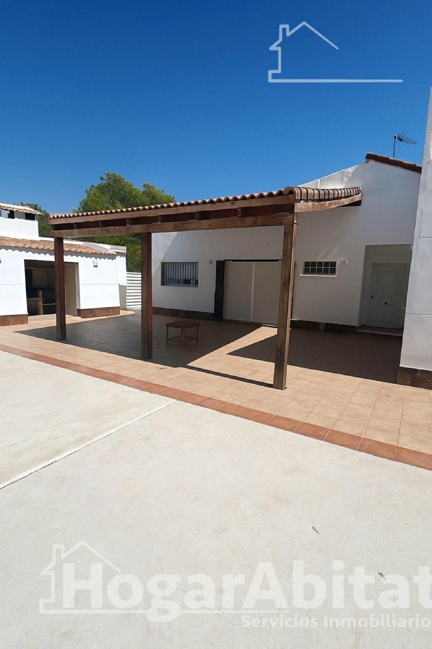 te koop villa Chiva Hoya De Buñol 7