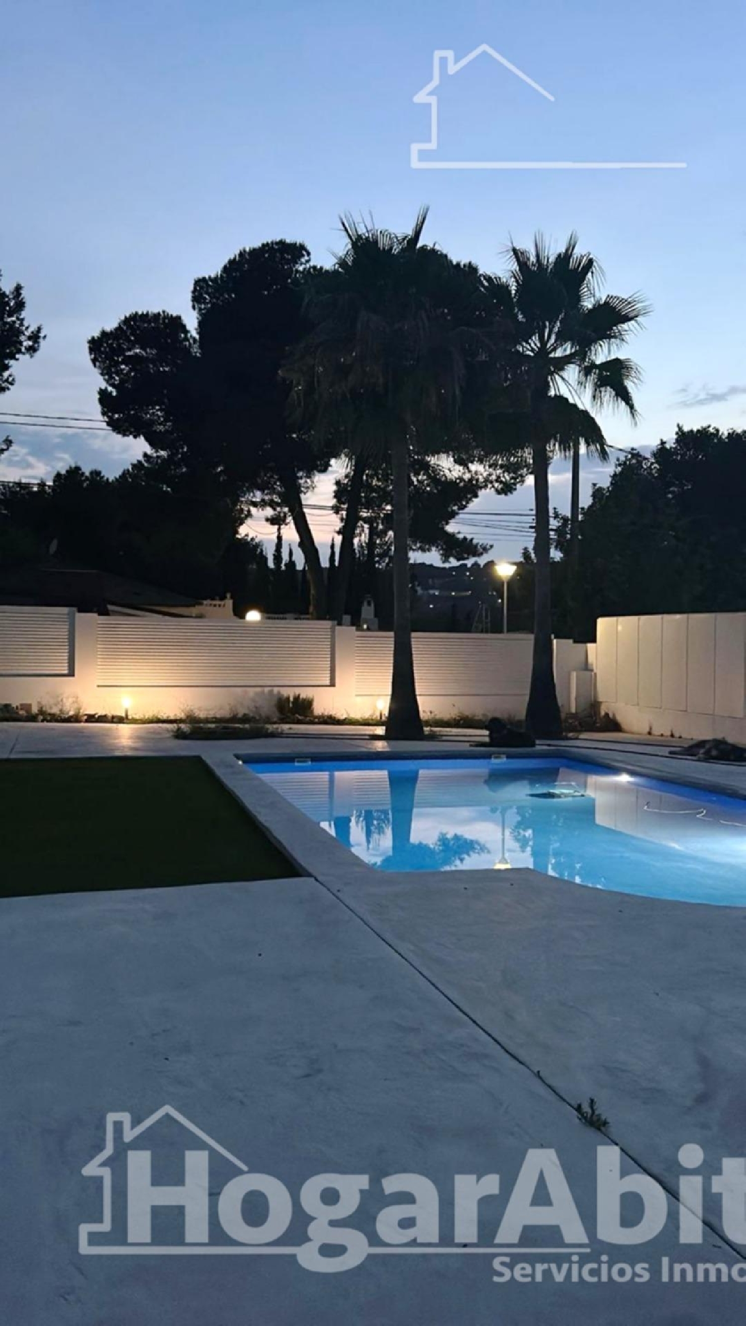 te koop villa Chiva Hoya De Buñol 2