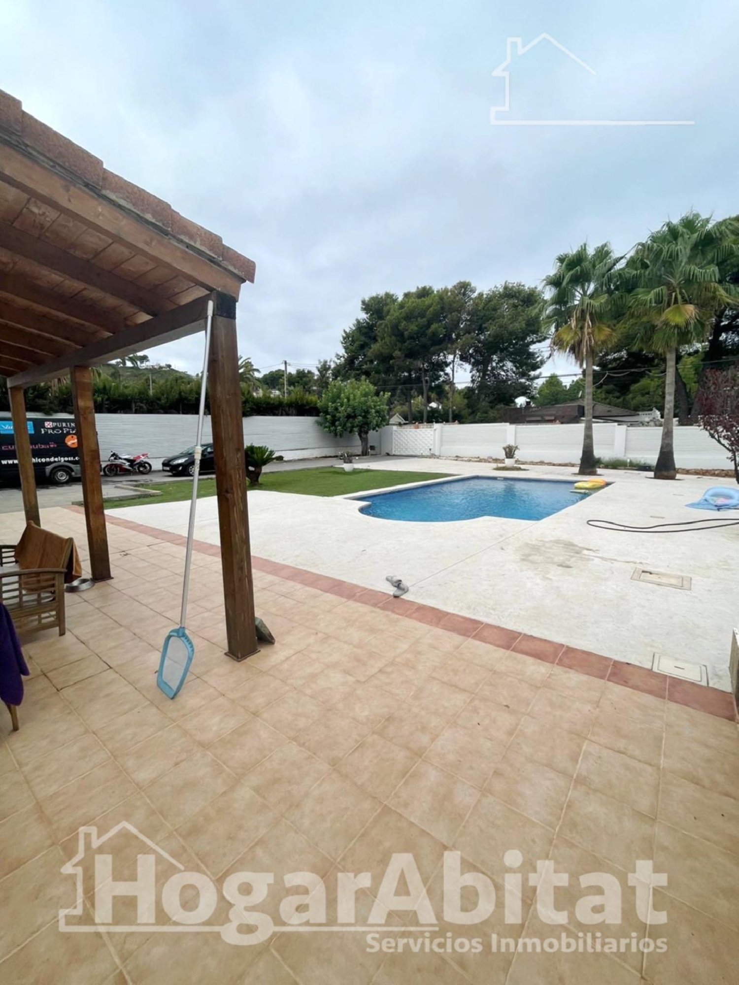  for sale villa Chiva Hoya De Buñol 1