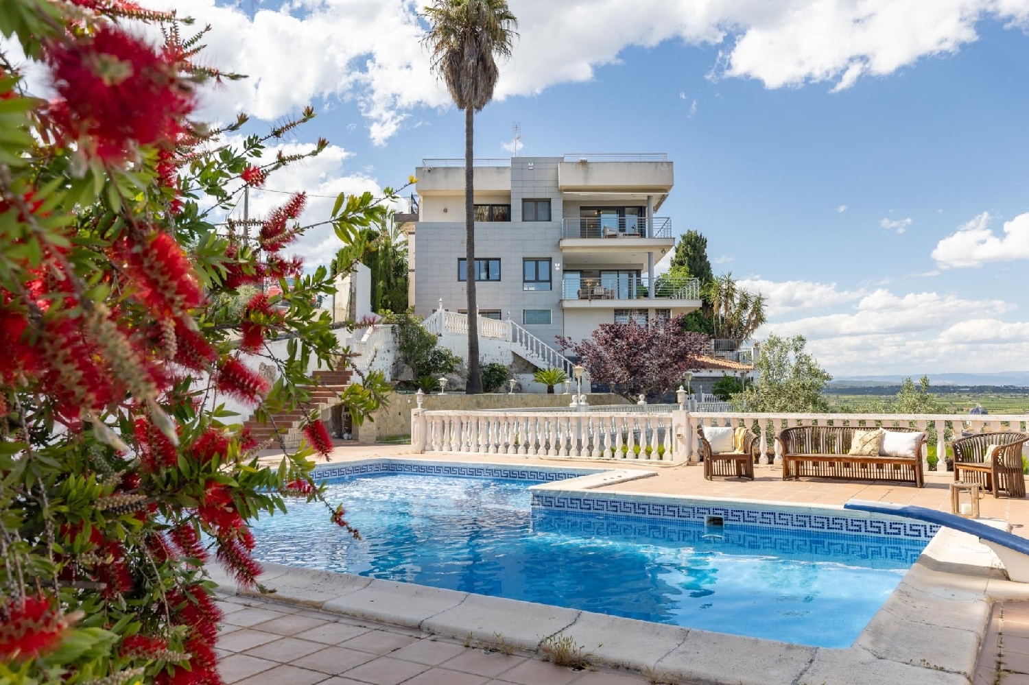  kaufen Villa Chiva Hoya De Buñol 2