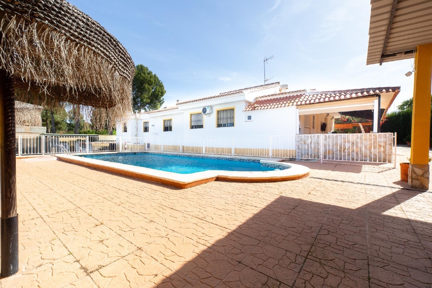  te koop villa Cieza Vega Alta Del Segura 5